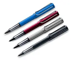 Rollerball Pen