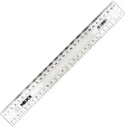Ruler (30 cm)