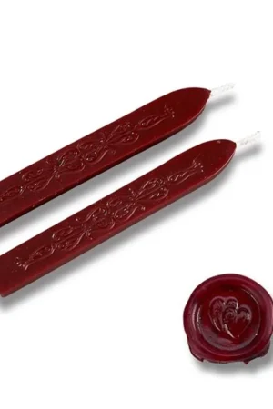 Sealing Wax