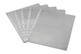 Sheet Protectors
