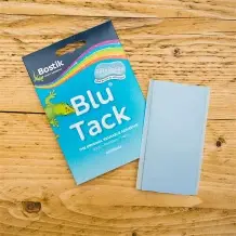 Blu Tack / Sticky Tack