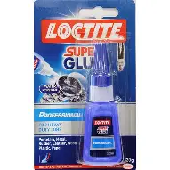 Super Glue (Cyanoacrylate)