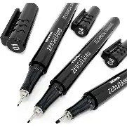 Technical Drawing Pen