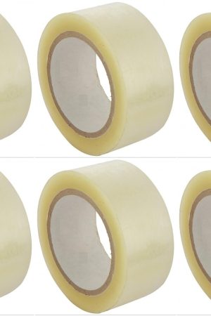 Transparent Tape