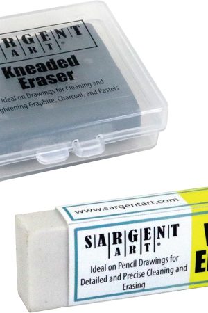 Vinyl Eraser