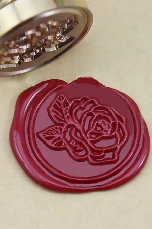 Wax Seal Stamp