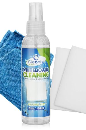 Whiteboard Cleaner